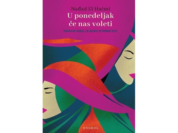 U ponedeljak će nas voleti