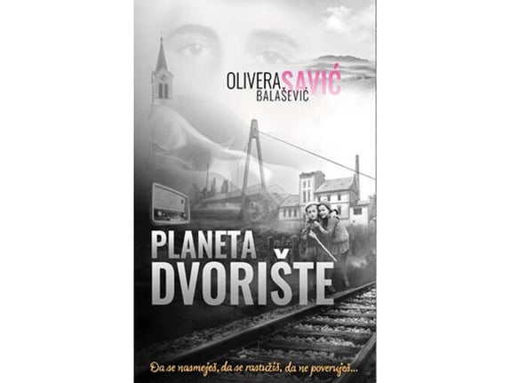 Planeta dvorište