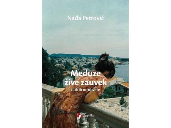Meduze žive zauvek - dok ih ne uhvate