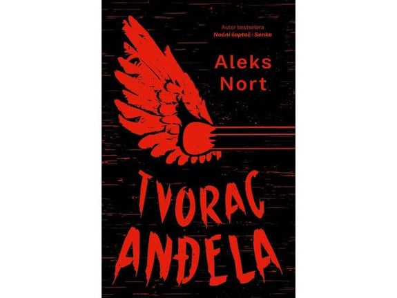 Tvorac anđela