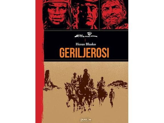 Geriljerosi