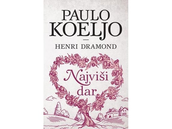 Najviši dar