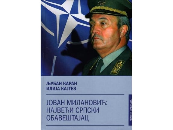 Jovan Milanović: Najveći srpski obaveštajac