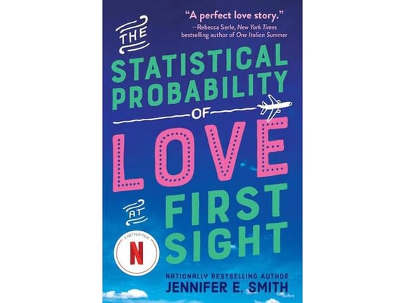 The Statistical Probability of Love at First Sight