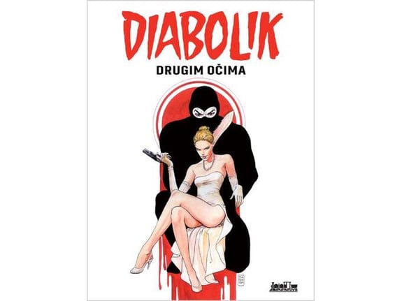 Dijabolik: Drugim očima