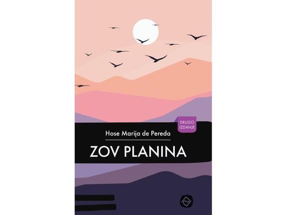 Zov planina