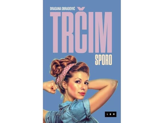 Trčim sporo