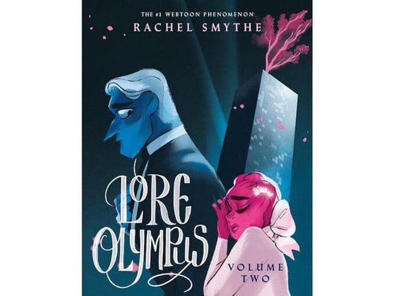 Lore Olympus, Vol. 2