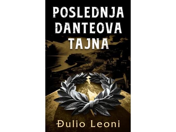 Poslednja Danteova tajna
