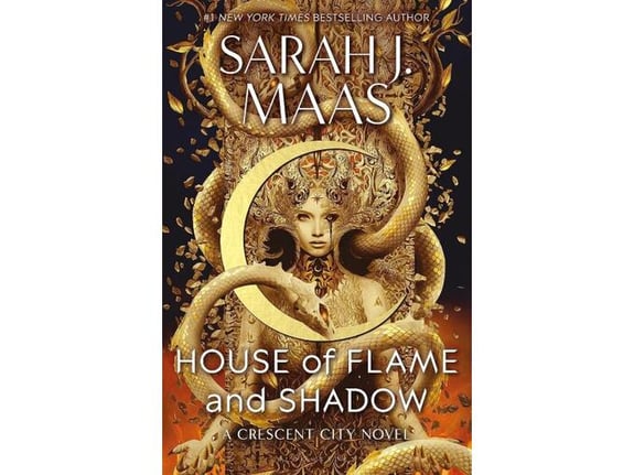 CC: House of Flame and Shadow