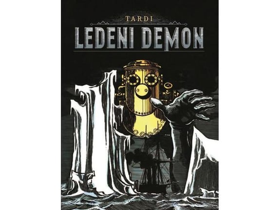 Ledeni demon