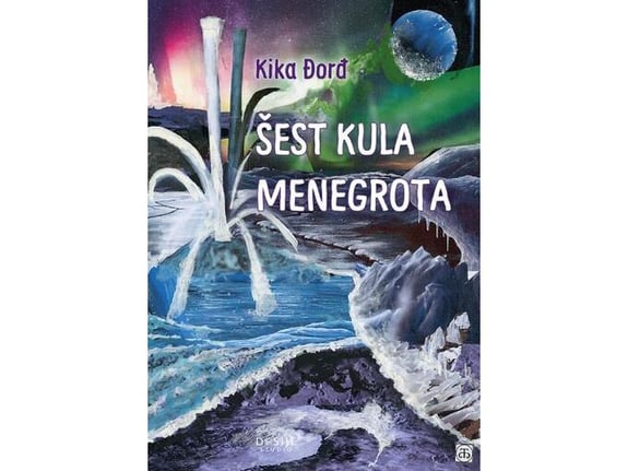 Šest kula Menegrota