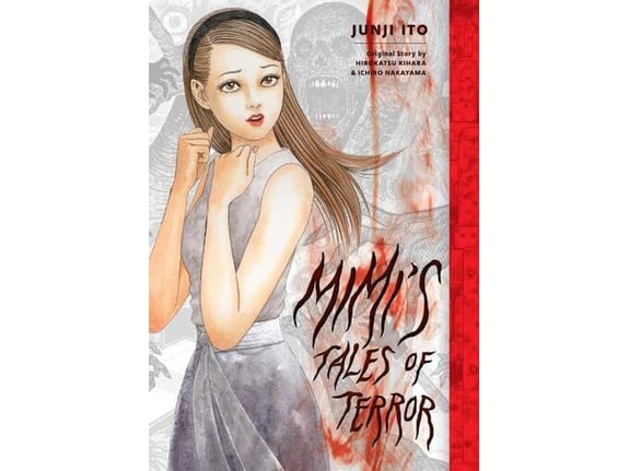 Mimi's Tales of Terror