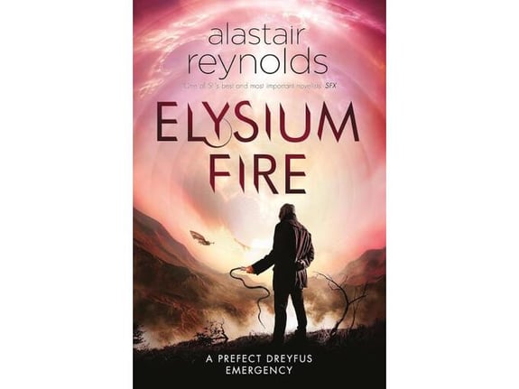 Elysium Fire