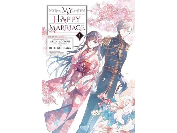 My Happy Marriage, Vol. 1