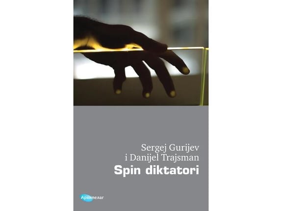 Spin diktatori
