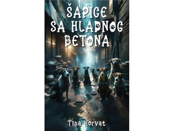 Šapice sa hladnog betona