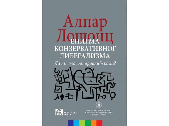 Enigma konzervativnog liberalizma