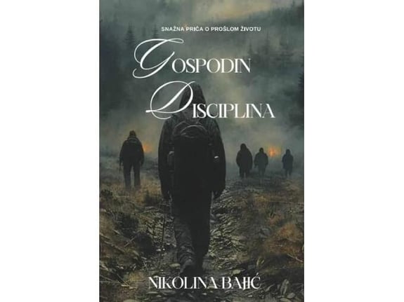Gospodin Disciplina
