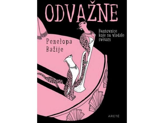 Odvažne - Buntovnice koje su vladale svetom