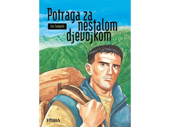 Potraga za nestalom djevojkom