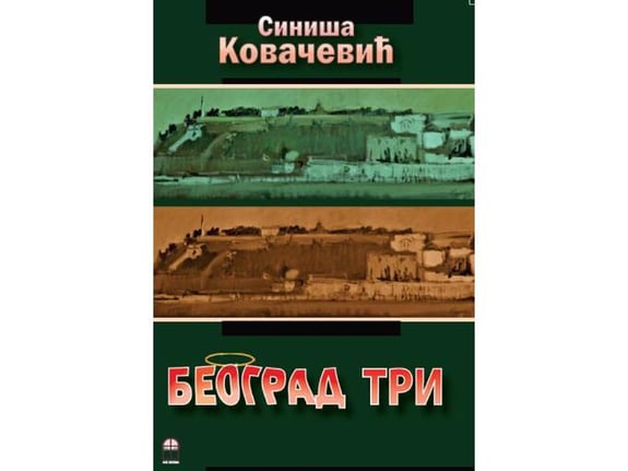 Beograd tri