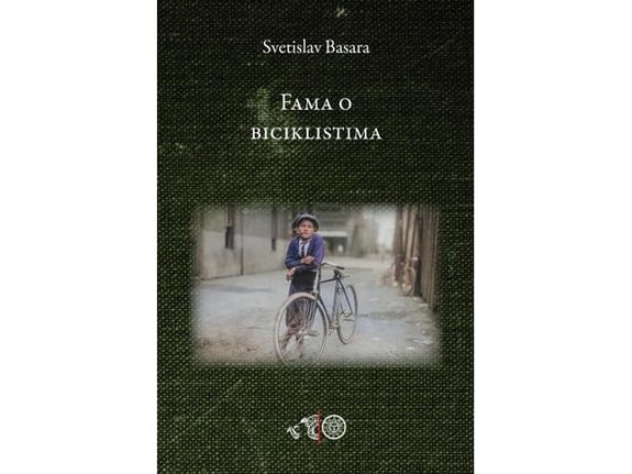 Fama o biciklistima