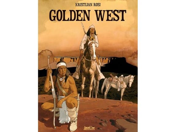 Golden West