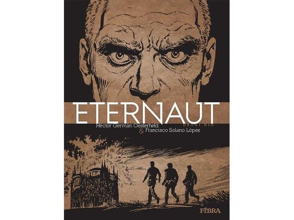 Eternaut 2