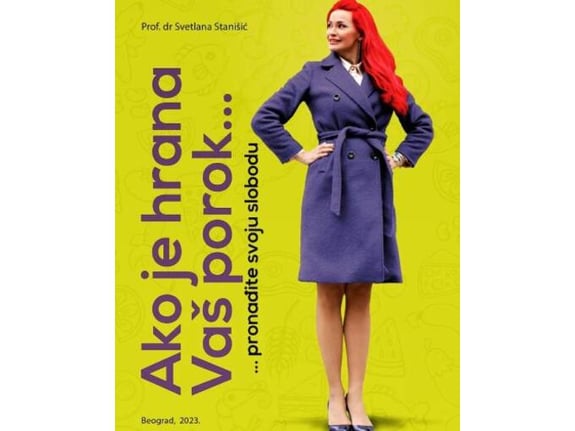 Ako je hrana vaš porok