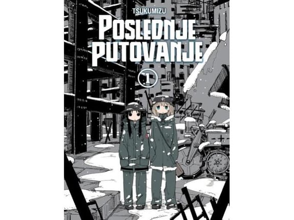 Poslednje putovanje 1