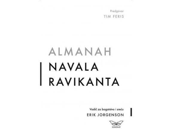 Almanah Navala Ravikanta