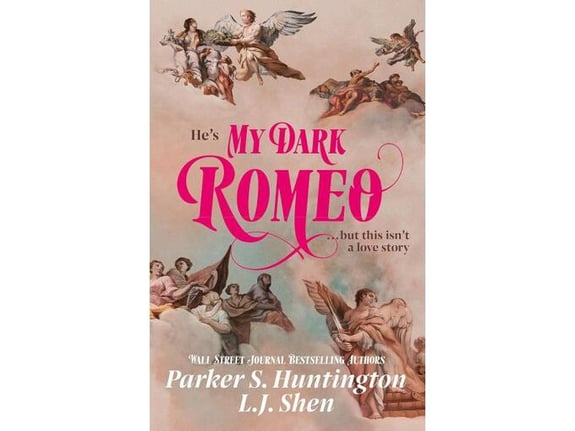 My Dark Romeo