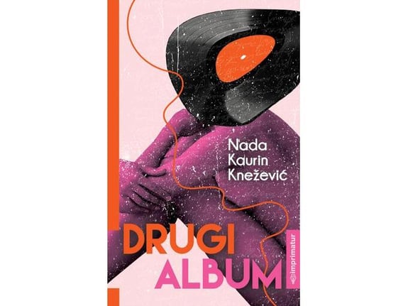 Drugi album