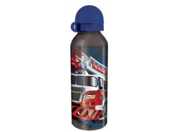 S-cool Flašica za vodu 500ml Fire truck SC1712