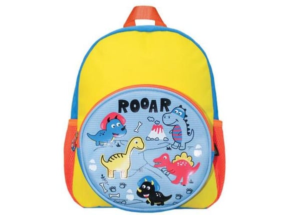 S-Cool Ranac predškolski My first backpack SC2490