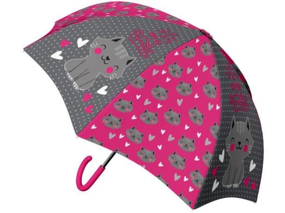 S-Cool Dečiji kišobran Pongee auto open SC2669