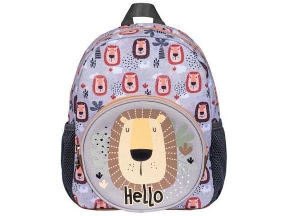 S-Cool Ranac predškolski My first backpack SC2487