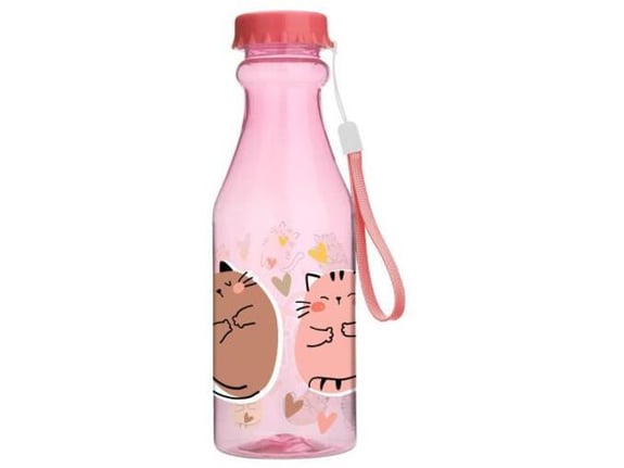 S-cool Flašica za vodu Pvc 500ml SC2627