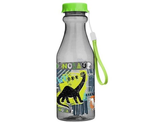 S-cool Flašica za vodu Pvc 500ml SC2628