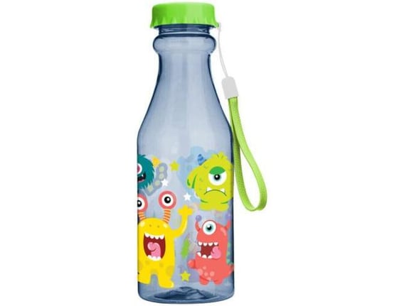 S-cool Flašica za vodu Pvc 500ml SC2631