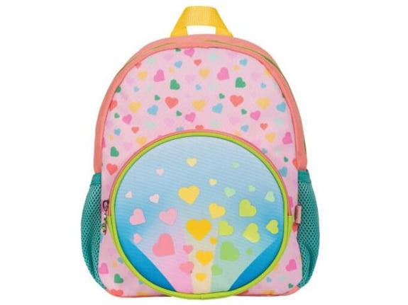 S-Cool Ranac predškolski My first backpack SC2485