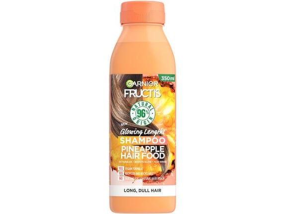 Garnier Fructis Šampon za kosu Hair Food Pineapple 350ml