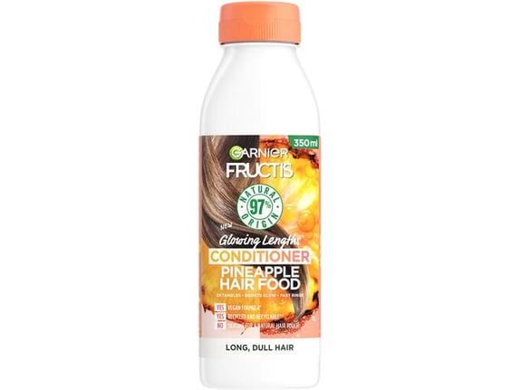 Garnier Fructis Balzam za kosu Hair Food Pineapple 350ml
