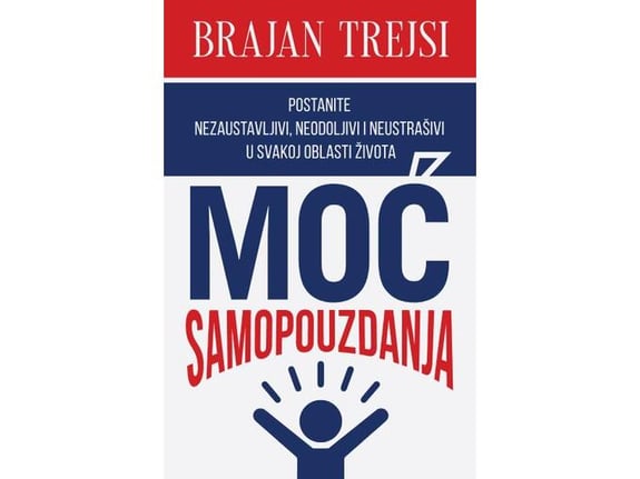 Moć samopouzdanja