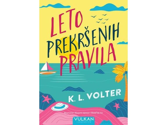 Leto prekršenih pravila