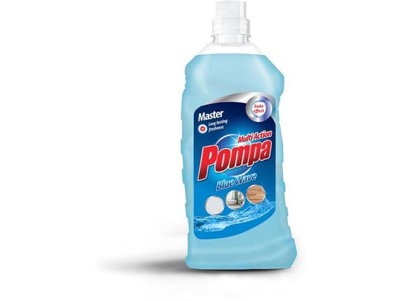 Pompa Sredstvo za čišćenje poda Blue wave 1000ml