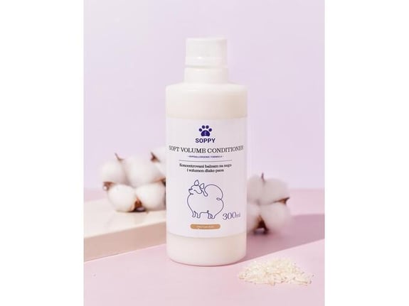 Soppy volume balzam za pse 300ml