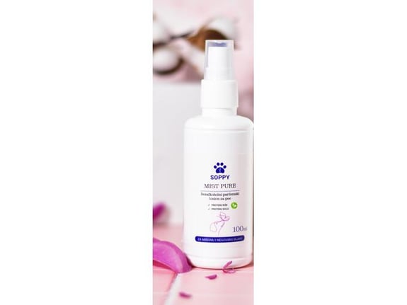 Soppy mist pure za pse 100ml