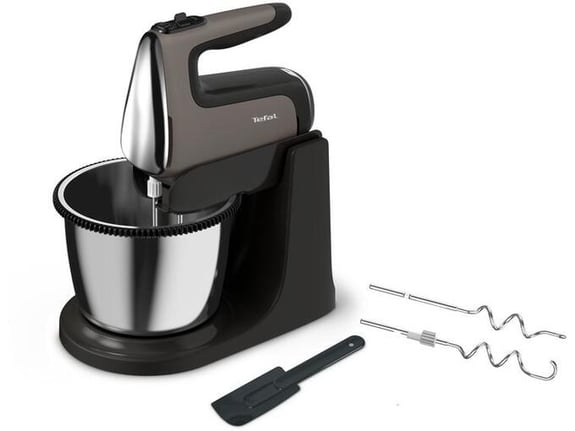 Tefal Ručni mikser HT654E38